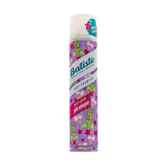 BATISTE Сухой шампунь PINK PINEAPPLE