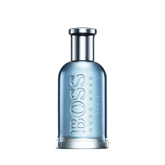 BOSS Bottled Tonic