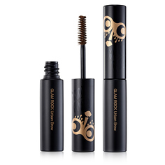 TOO COOL FOR SCHOOL Краска для бровей GLAM ROCK URBAN BROW