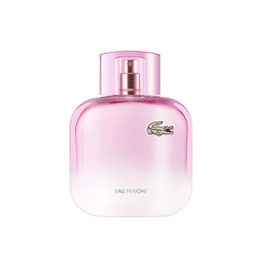 Eau De Lacoste L.12.12 Eau Fraiche Pour Elle