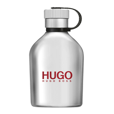 HUGO Iced