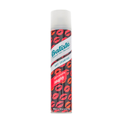 BATISTE Сухой шампунь NAUGHTY