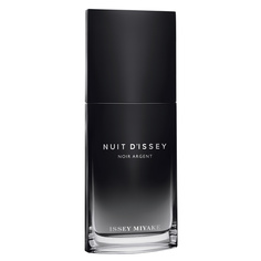 ISSEY MIYAKE Nuit DIssey Noir Argent