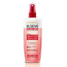 ELSEVE Эликсир для волос двухфазный ЭКСПЕРТ ЦВЕТА