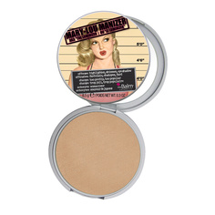 Хайлайтер Mary Lou Manizer The Balm