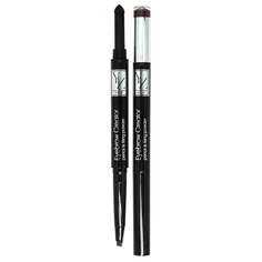 YZ Карандаш-создатель бровей Eyebrow Creator pencil & filing power