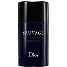 DIOR Дезодорант-стик Sauvage