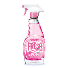 MOSCHINO Fresh Pink