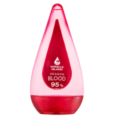 Гель для лица, тела и волос 95% DRAGON BLOOD Miracle Island