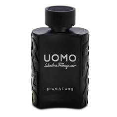 Uomo Signature 50 МЛ Salvatore Ferragamo