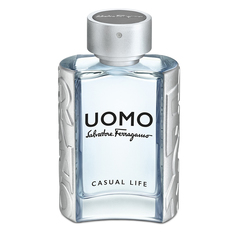 Uomo Casual Life 50 МЛ Salvatore Ferragamo