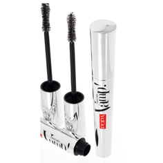 PUPA Тушь с эффектом огромных ресниц VAMP!