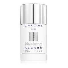 AZZARO Дезодорант-стик Chrome Pure