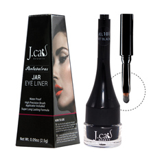 J. CAT BEAUTY Подводка для глаз Jar Eye