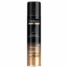 TRESEMME Лак для укладки волос средняя фиксация TRES TWO