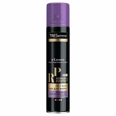 TRESEMME Лак для укладки волос REPAIR AND PROTECT 7