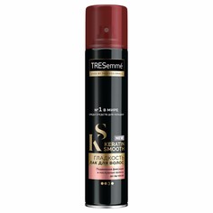 TRESEMME Лак для укладки волос KERATIN SMOOTH