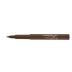 MISSLYN Жидкий карандаш для бровей Liquid eyebrow pencil