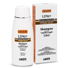 GUAM Шампунь для ломких волос