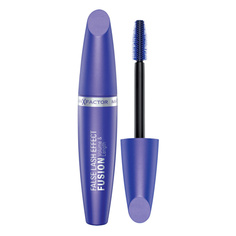 MAX FACTOR Тушь с эффектом накладных ресниц False Lash Effect Fusion