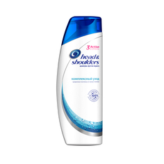 HEAD & SHOULDERS Шампунь Комплексный уход против перхоти