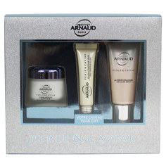 ARNAUD Набор Perle&Caviar (Жемчуг&Икра)