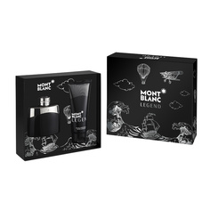 MONTBLANC Подарочный набор Legend For Men.