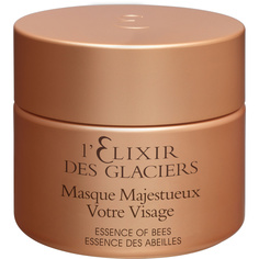 Маска для лица питательная Essence of Bees Valmont