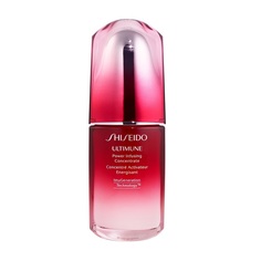 SHISEIDO ULTIMUNE Концентрат, восстанавливающий энергию кожи N