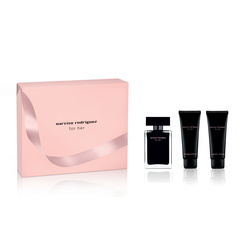 NARCISO RODRIGUEZ Набор For Her