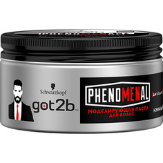 Паста для волос моделирующая phenoMENal Got2 B
