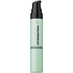 LOREAL Праймер для лица "Infaillible Primer" цветокорректирующий L'Oreal