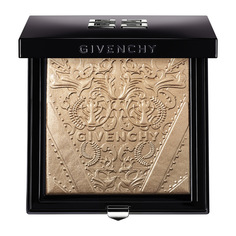 GIVENCHY Пудра-хайлайтер для лица Teint Couture Shimmer Powder