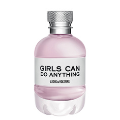 ZADIG&VOLTAIRE Girls Can Do Anything Zadig&;Voltaire