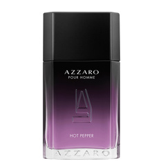 Pour Homme Hot Pepper 100 МЛ Azzaro