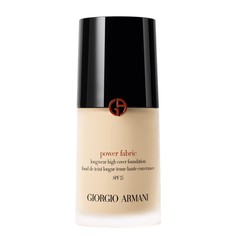 Тональный крем POWER FABRIC Giorgio Armani