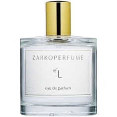 eL 100 МЛ Zarkoperfume