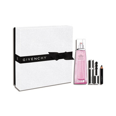 GIVENCHY Набор Live Irresistible Blossom Crush