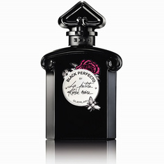 GUERLAIN La Petite Robe Noire Black Perfecto Florale