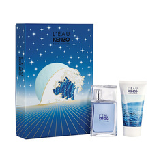 KENZO Набор LEAU KENZO Pour Homme Eau de Toilette