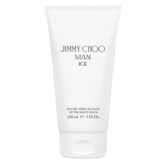 JIMMY CHOO Бальзам после бритья Man Ice