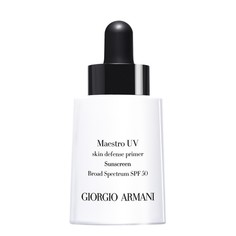 База под макияж MAESTRO UV Giorgio Armani