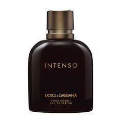 Pour Homme Intenso 125 МЛ Dolce & Gabbana