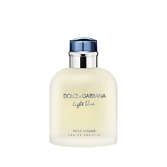 DOLCE&GABBANA Light Blue Pour Homme