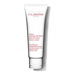 CLARINS Крем для ног Jeunesse des Pieds