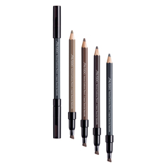 SHISEIDO Натуральный контурный карандаш для бровей