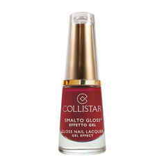 Лак для ногтей Gloss Nail Lacquer Collistar