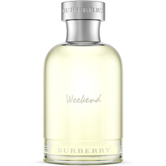 Weekend for Men 30 МЛ Burberry