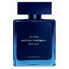 for him bleu noir Eau de Parfum 50 МЛ Narciso Rodriguez