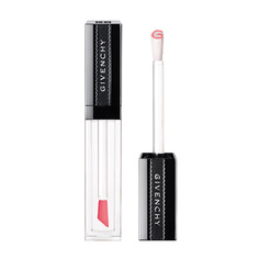 GIVENCHY Блеск для губ Gloss Interdit Vinyl